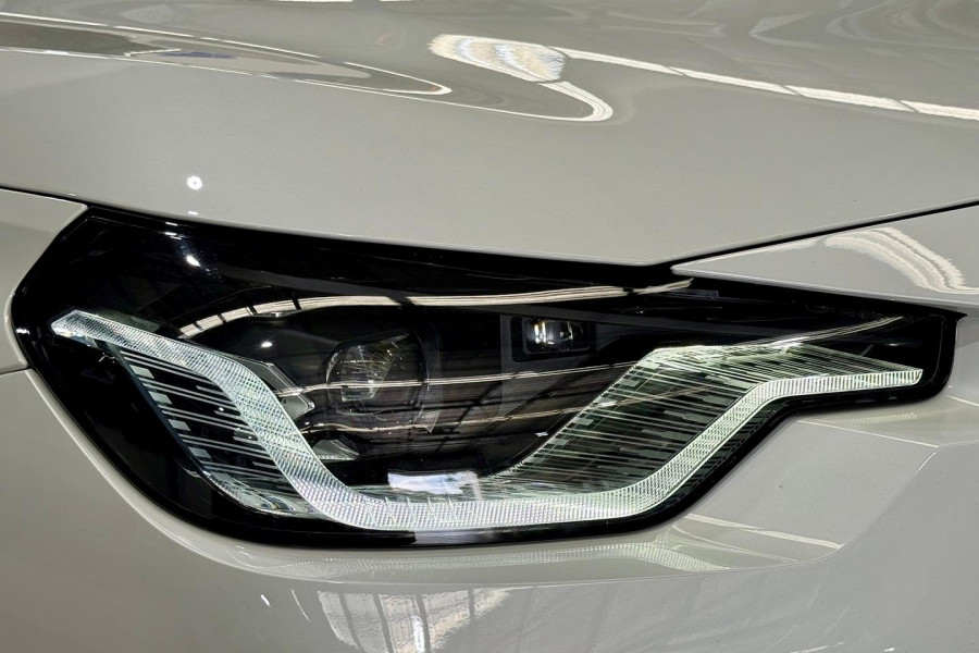 2025 BMW 2 Series G42 M240i xDrive Coupe