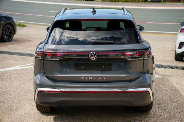 2026 Volkswagen Tiguan CT 150TSI Elegance SUV Image 3