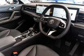 2024 MY24.5 MG HS AS33 Excite SUV