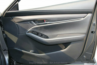 2020 Mazda 3 BP G20 Touring Hatch Hatchback Image 5