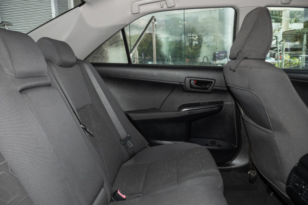 2011 Toyota Camry ASV50R Altise Sedan Image 9