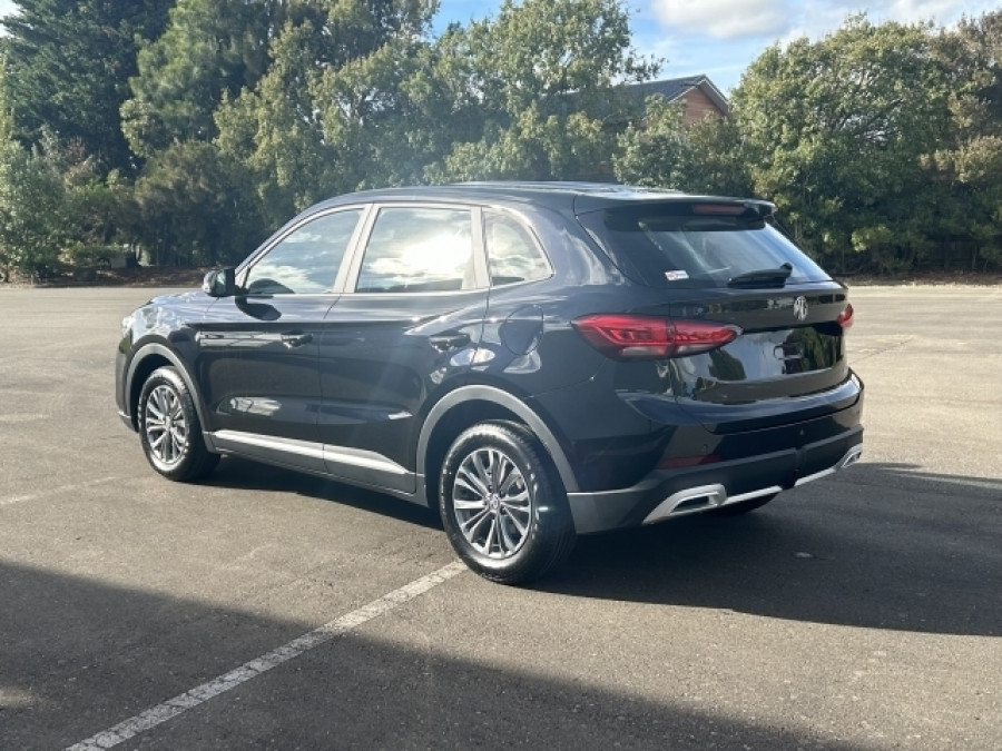 2025 MG ZS ZS32 Excite SUV Image 8