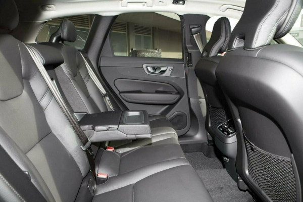 2019 Volvo XC60 UZ T5 Inscription Suv