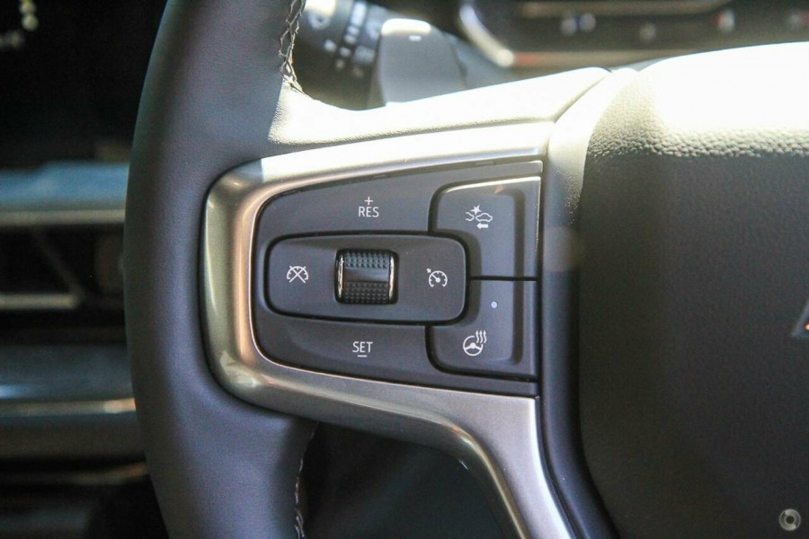 2024 Chevrolet Silverado T1 1500 LTZ Premium W/Tech Pack Ute Image 14