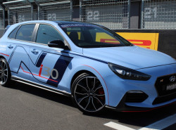 Hyundai i30 N Performance PDe.2