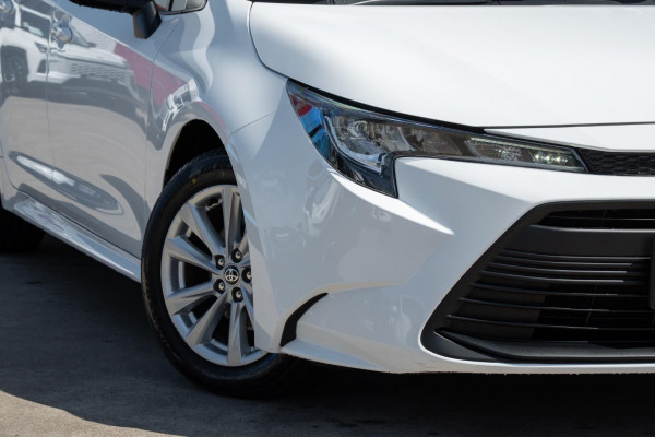 2023 Toyota Corolla MZEA12R Ascent Sport Hatch Image 6