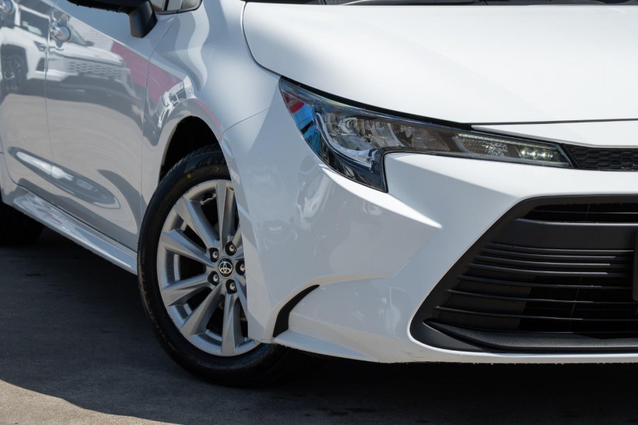 2023 Toyota Corolla MZEA12R Ascent Sport Hatch Image 6