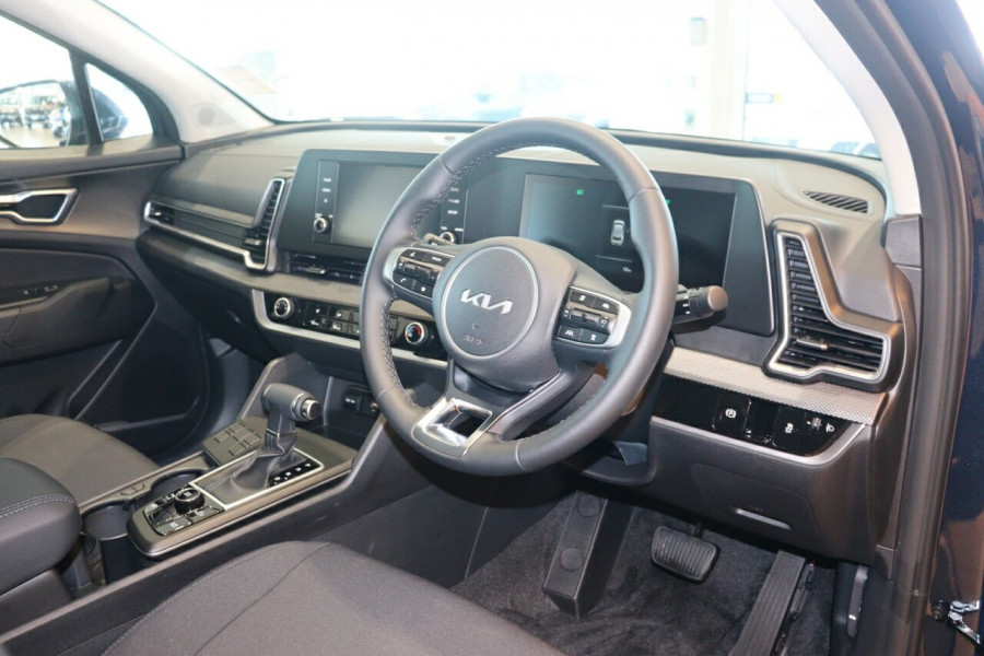 2024 MY25 Kia Sportage NQ5 S SUV Image 14