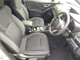 2018 Subaru Forester S4 2.5i-L Suv Image 5