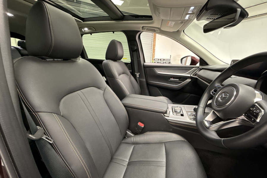 2023 Mazda CX-90 KK G50e GT SUV Image 20
