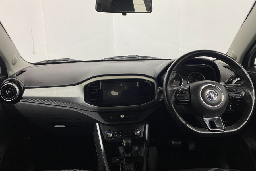 2022 MG MG3 SZP1 Core Hatch Image 12