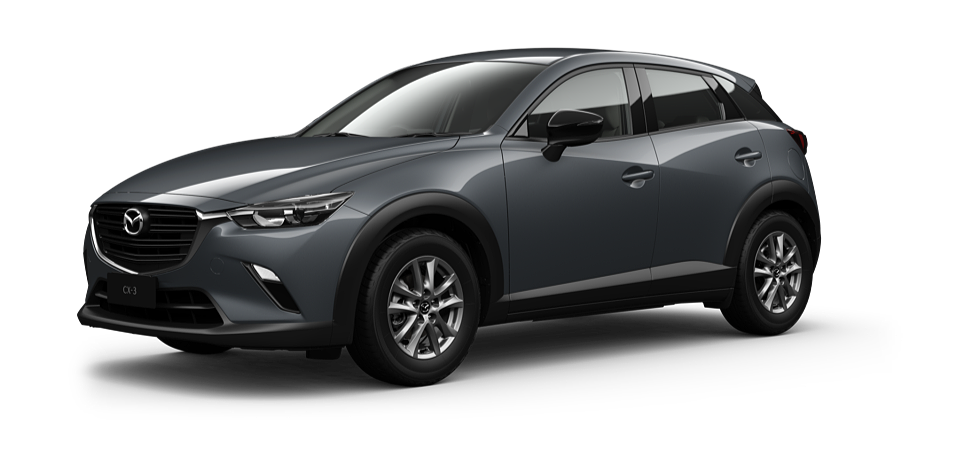 Polymetal Grey Metallic