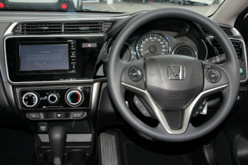 2018 MY19 Honda City GM VTi Sedan