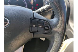 2013 Kia Sportage SL SLi SUV