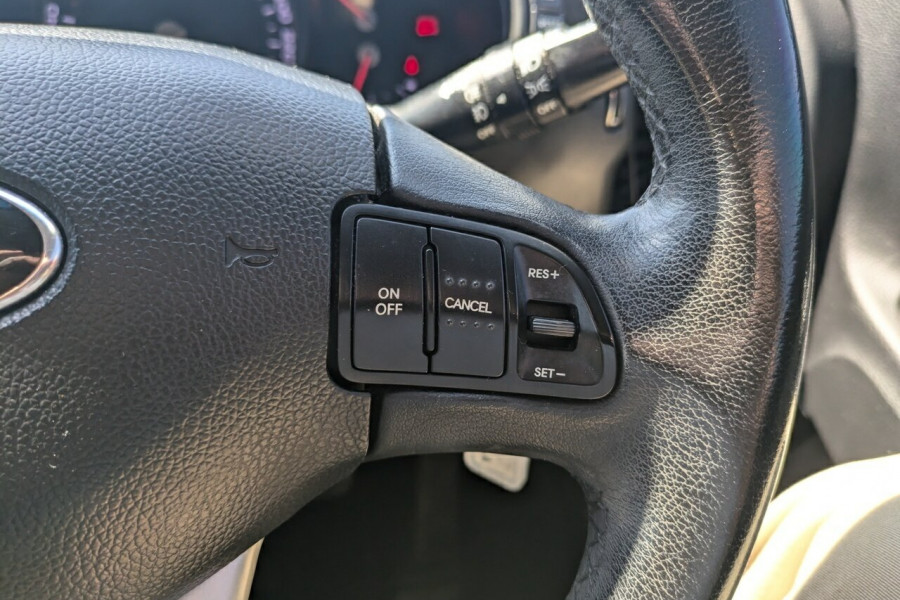 2013 Kia Sportage SL SLi SUV Image 24