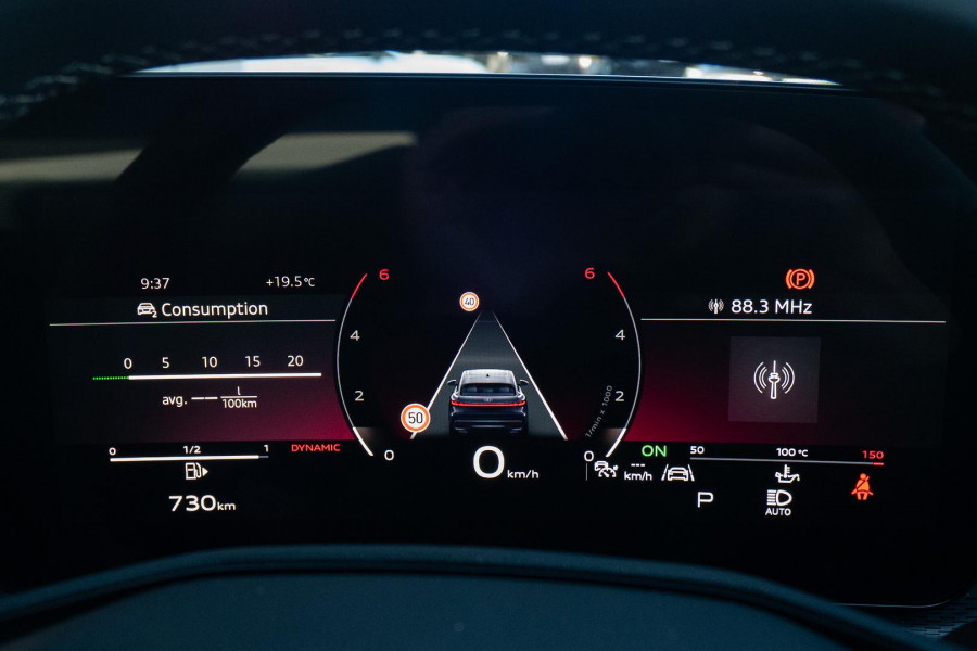 2025 Audi Q5 GU TDI 150kW Sport SUV