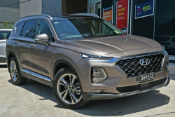 Hyundai Santa Fe Highlander TM