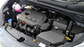 2020 MY21 Kia Sportage QL GT-Line Suv