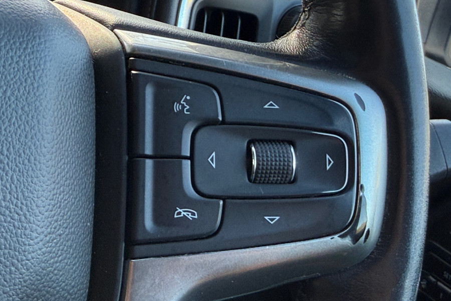 2021 Chevrolet Silverado T1 1500 LTZ Premium W/Tech Pack Ute Image 27
