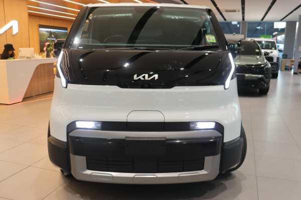 2026 Kia PV5 SW Cargo S Long Range Van Image 5