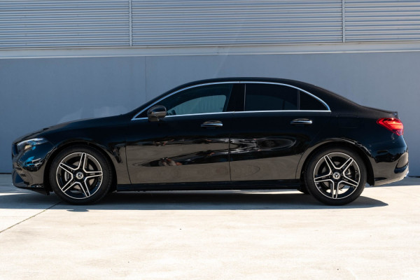 2025 Mercedes-Benz A-Class V177 A200 Sedan image 6