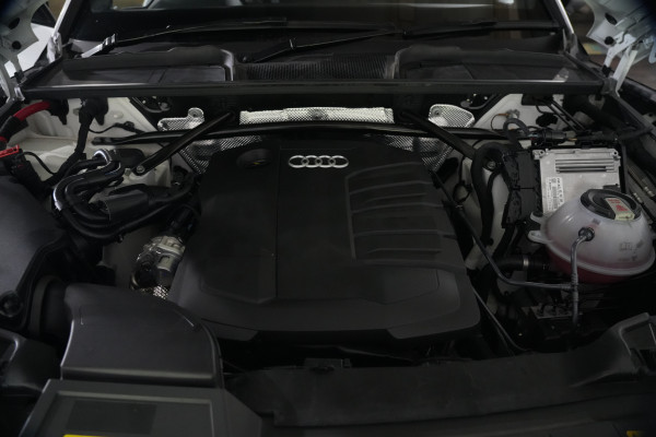 2021 Audi Q5 FY 40 TDI Sport SUV Image 37