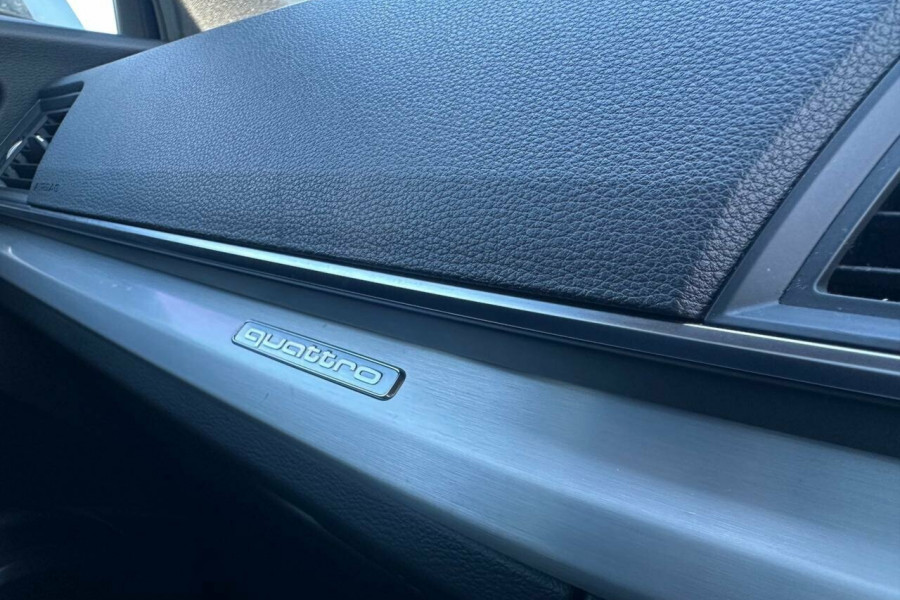 2018 Audi SQ5 FY SUV Image 15