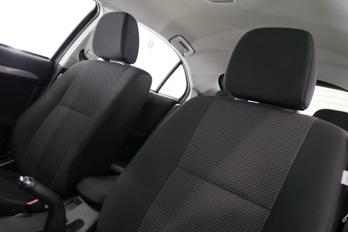 2010 Mitsubishi Lancer CJ MY10 VR Hatchback Image 8