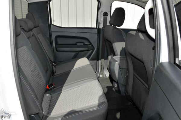 2024 Volkswagen Amarok NF TDI500 Life Ute Image 5