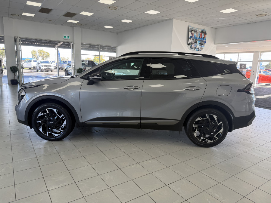 2024 MY25 Kia Sportage NQ5 SX+ SUV Image 4
