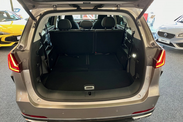 2026 MY25 MG QS IS31 Excite SUV Image 14