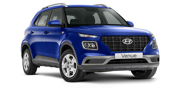 2019 MY20 Hyundai Venue QX Go Wagon