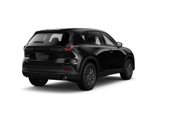 2026 Mazda CX-5 KM Series G25 Pure  SUV Image 14