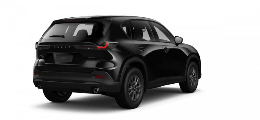 2026 Mazda CX-5 KM Series G25 Pure  SUV Image 14