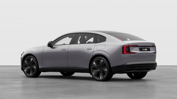 2026 Volvo ES90  Ultra Single Motor Sedan image 3
