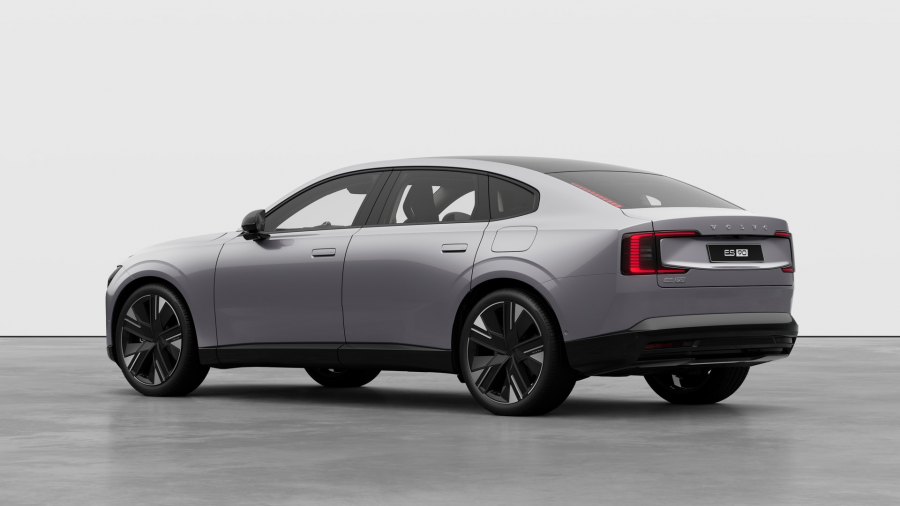 2026 Volvo ES90  Ultra Single Motor Sedan Image 3