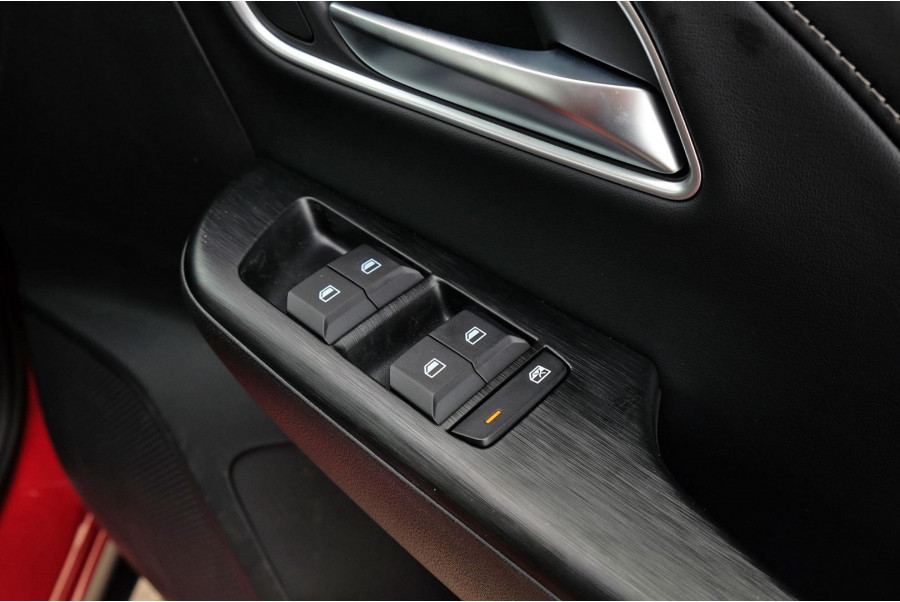 2025 MG ZS ZS32 Essence SUV Image 20