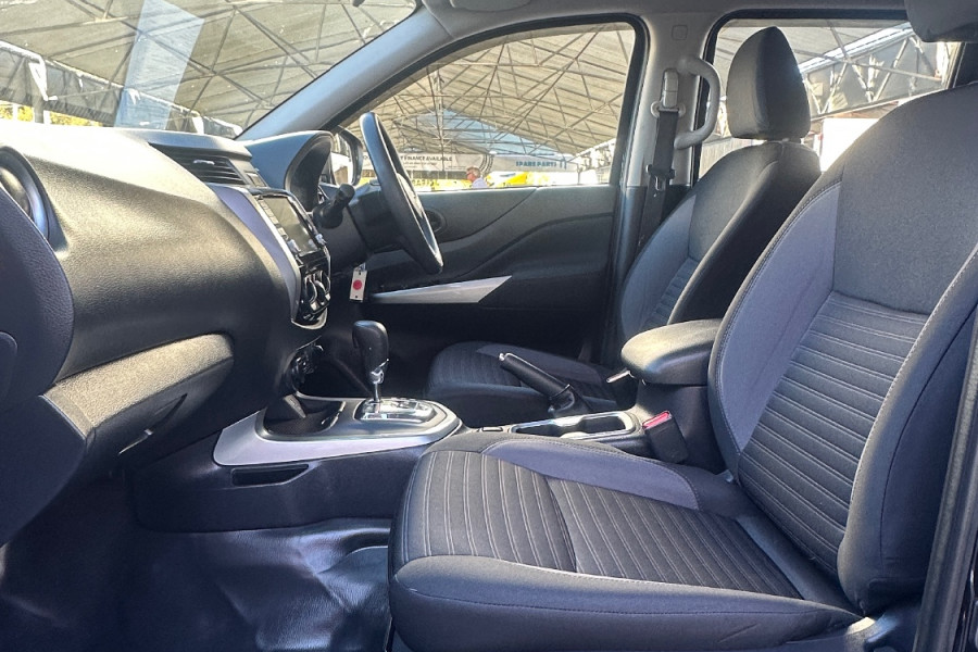 2022 MY22.5 Nissan Navara D23 SL Warrior Ute Image 9