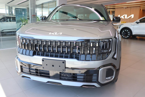 2026 MY27 Kia Seltos SP2 PE GT-Line SUV Image 5