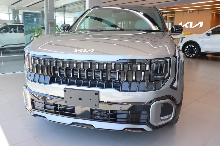 2026 MY27 Kia Seltos SP2 PE GT-Line SUV Image 5