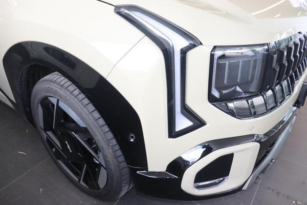 2026 MY27 Kia Seltos SP2 PE GT-Line SUV Image 6