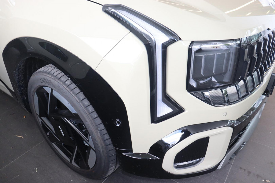 2026 MY27 Kia Seltos SP2 PE GT-Line SUV Image 6