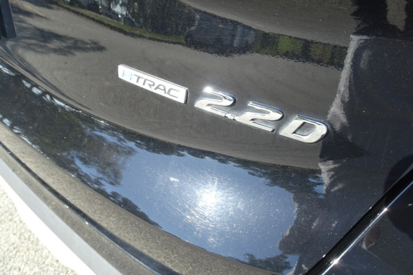 2020 Hyundai Santa Fe TM.2 Active X SUV Image 13