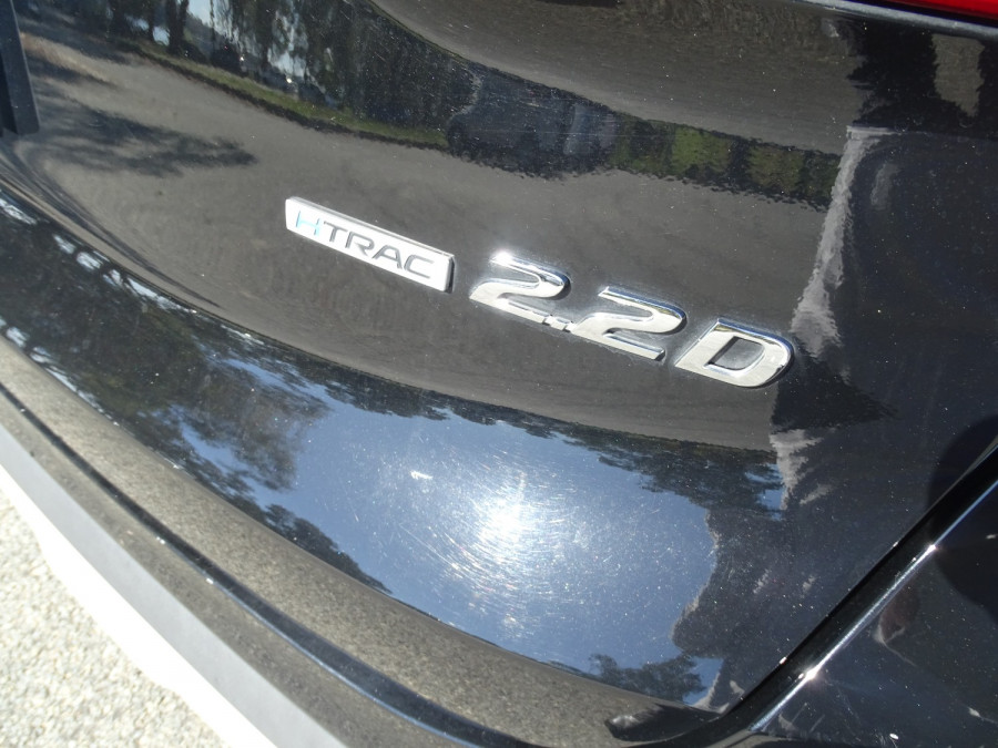 2020 Hyundai Santa Fe TM.2 Active X SUV Image 13