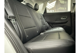 2025 MG ZS ZS32 Essence Turbo SUV