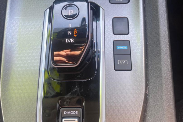 2026 Nissan QASHQAI J12 Ti e-POWER SUV Image 20