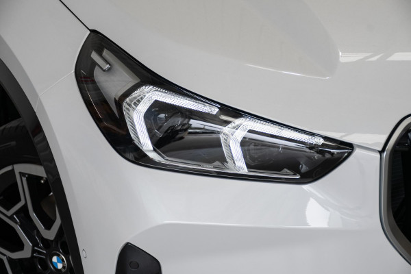 2026 BMW X1 U11 sDrive18i SUV image 20