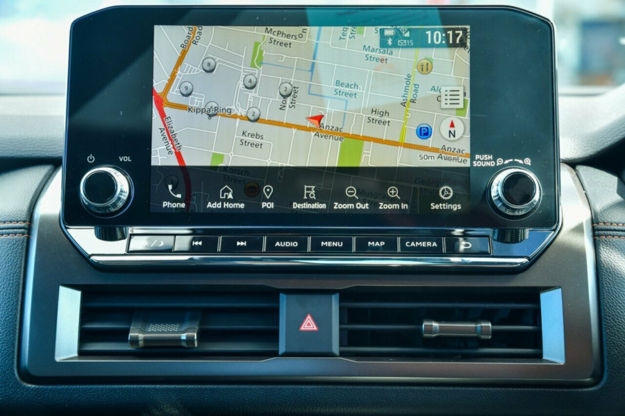 2024 Mitsubishi Triton MV GSR Ute Image 13