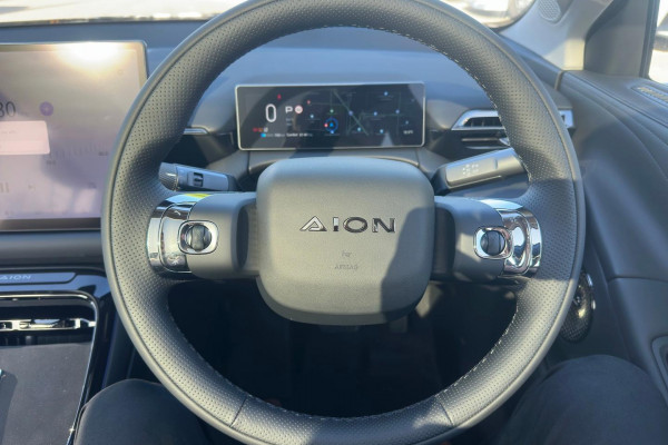 2026 AION AION V No Series Luxury SUV Image 12