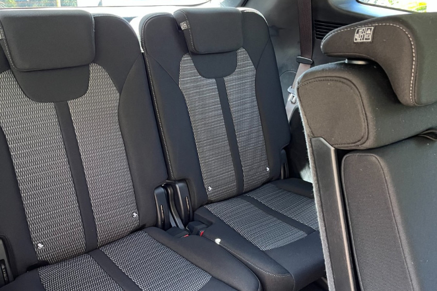 2024 Kia Sorento MQ4 PE S SUV Image 6